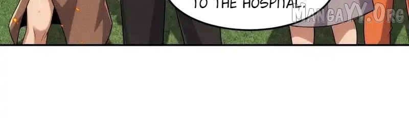 Hidden Dragon in the City (2025) Chapter 30 - page 33